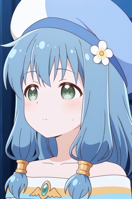Endro~! - Meiza Endust
