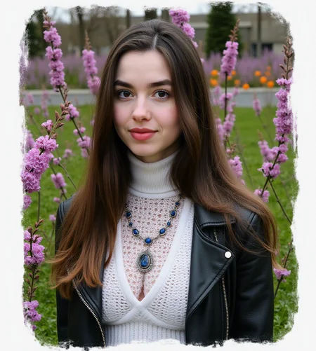 Mariia Lizz (Famous)