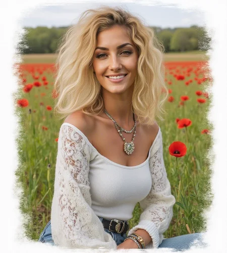 Elena Sdougkou (Social)