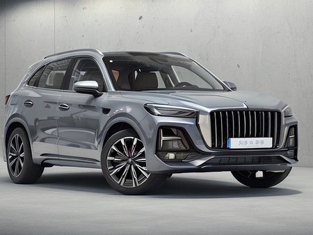 autohome_car(hs5)