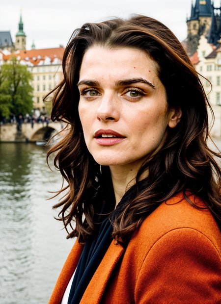Rachel Weisz