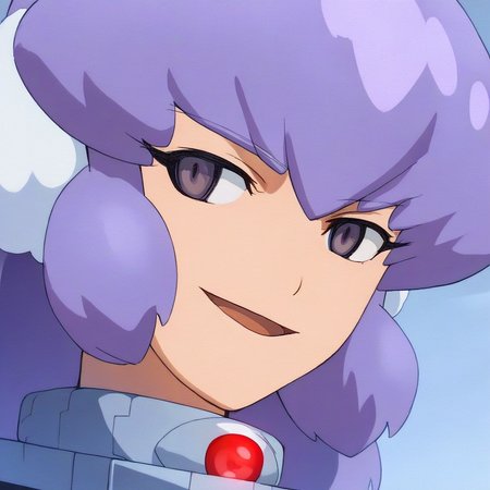Ami Kawamura / Danball Senki W