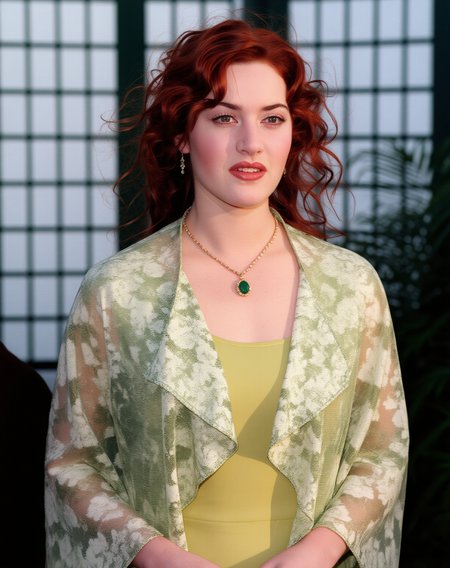 Kate Winslet