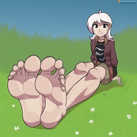 Reathroch's style