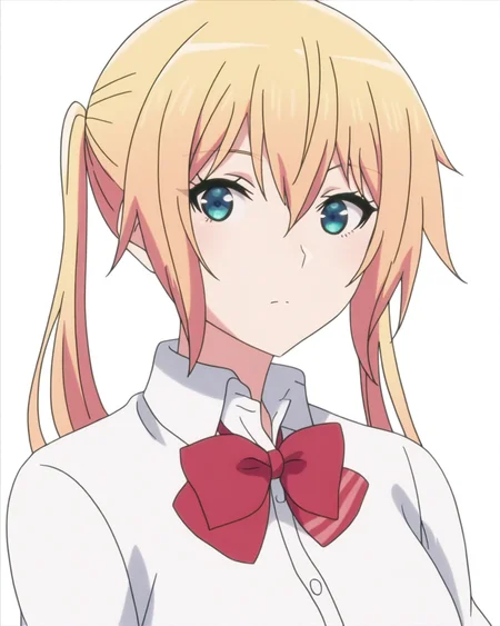 [IL] Homare Onishima - Sounan desuka?