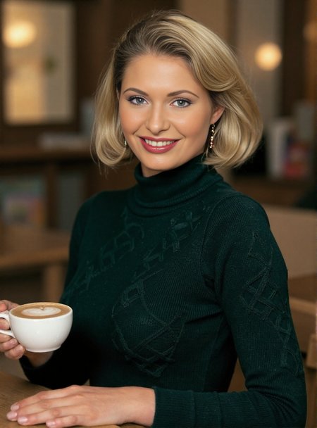 Myrka aka Valerie