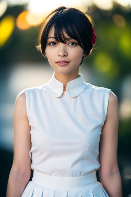 Ririka/里々佳 _JP_Model