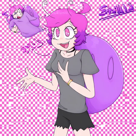 snails, lewd