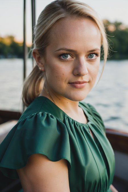 Elisabeth Moss