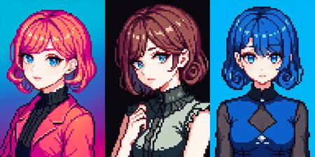 highly insanely detailed, masterpiece, top quality, best quality, highres, 4k, 8k, RAW photo, (very aesthetic, beautiful and aesthetic), rolled lob hairstyle, 
__lazy-wildcards/dataset/background-color__, 
<lora:rolled_lob-1.0:0.8>âââ
