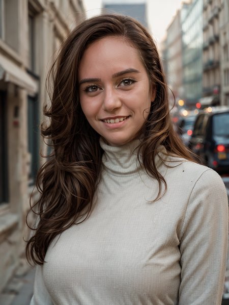 Sarah Knafo