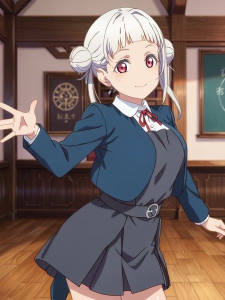 detailed background, shiny skin, posing, rating safe,
<lora:chisato.pony:1>,
chisato, aaa, 
large breasts,
