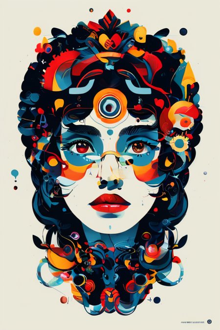 style of Petros Afshar 439