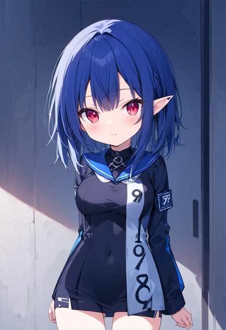 zPDXL3, score_9, score_8, score_8_up, score_7, score_7_up, petite body, elf