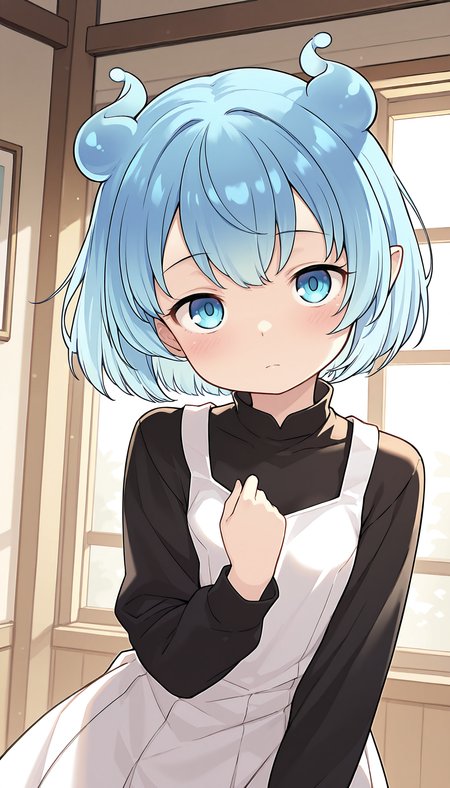 Shikoba (BLVEFO9) for Illustrious