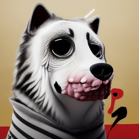 doge-pound  dog