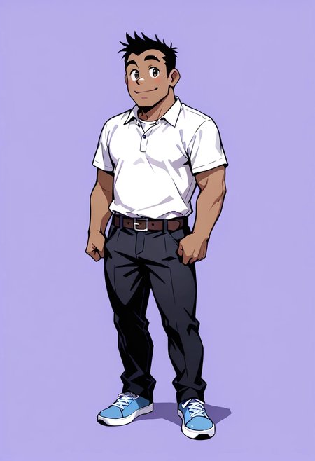 Bronx Dude (SML/Supermariologan)