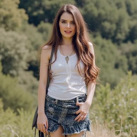 Nil Karaibrahimgil - Turkish Singer