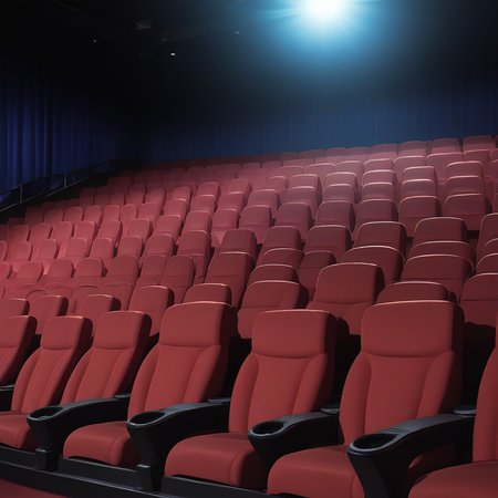score_9, score_8_up, score_7_up, score_6_up, score_5_up, score_4_up, zPDXL2,rating_questionable, crowd,  <lora:Movie_Theater:0.8> movi3theater, sitting,  red seats, dark room