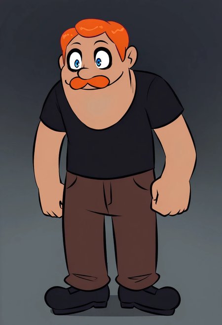 Does Bad Things Guy (SML/Supermariologan)