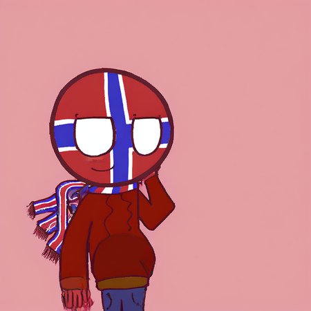 Norway