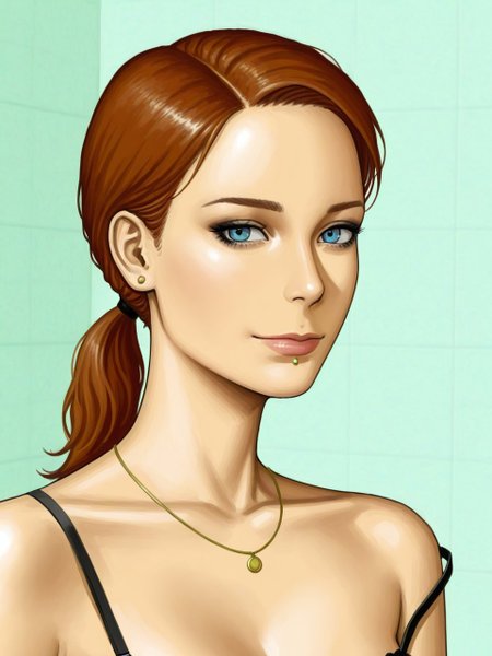 Jessica Parish (Saints Row)