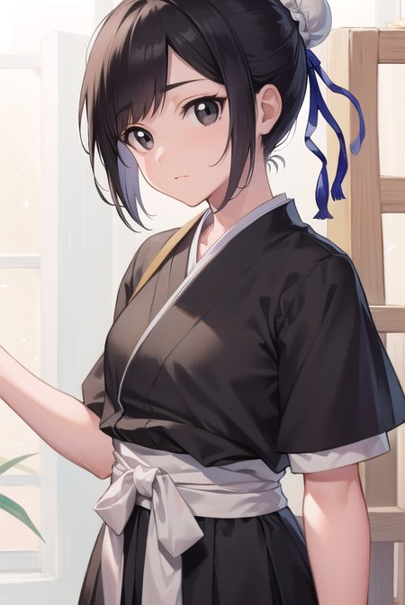 Momo Hinamori (雛森 桃) - Bleach (ブリーチ) - COMMISSION