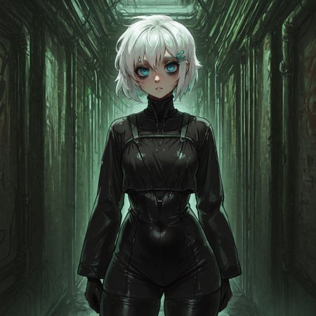 Marie (Perepetia game)
