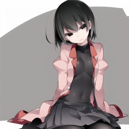 Ougi 461 Character Lora