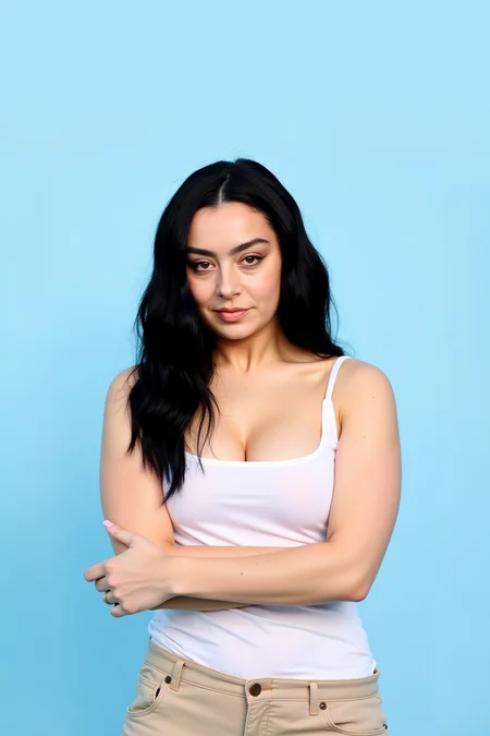 Charlie Xcx