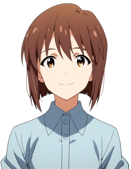 [PDXL] Yukiho Hagiwara - The iDOLM@STER