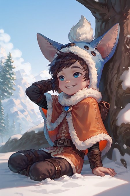 Nunu_(League of Legends)