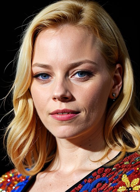 Elizabeth Banks