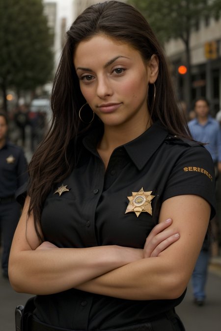 Erica Cerra