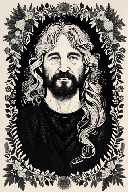 style of Rob Ryan 151