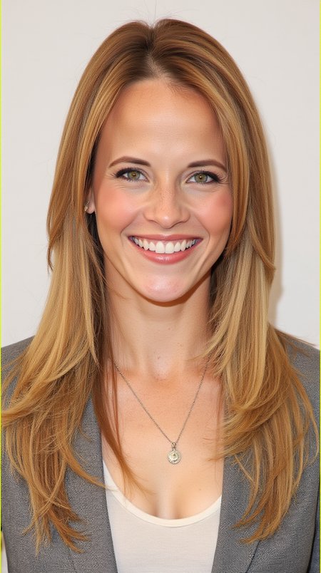 Katie Leclerc