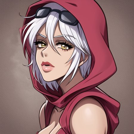 Mariah Lora (Jojo's Bizarre Adventure)