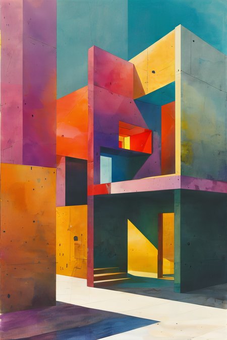 designed by Steven Holl 308