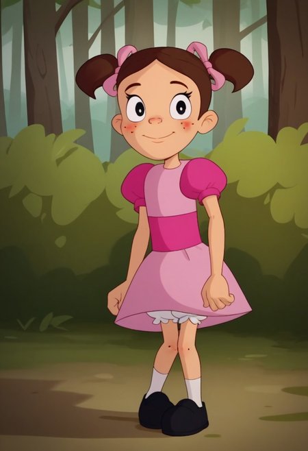 Popis (Chavo Animado, REMAKE)