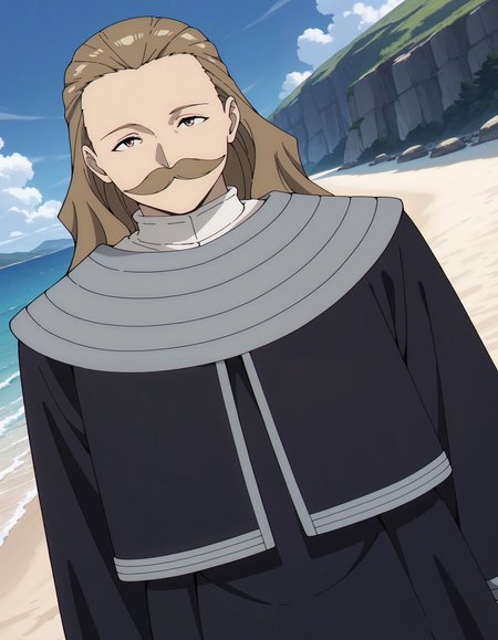 Dunste(Sousou no Frieren)