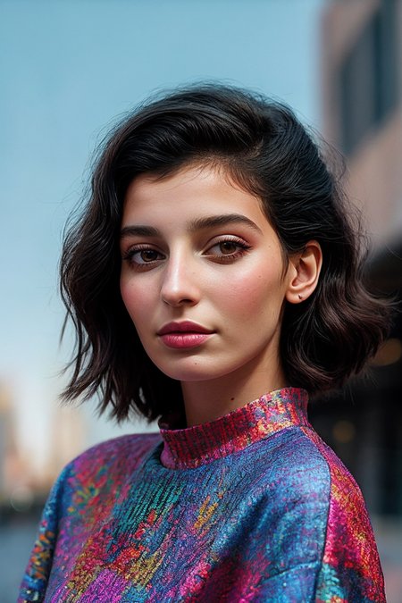 Gaia Girace SoloTI