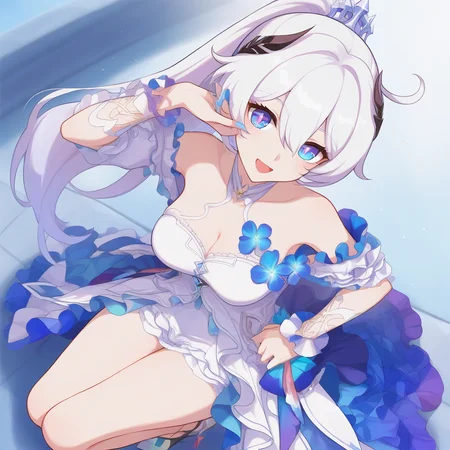 雷电芽衣