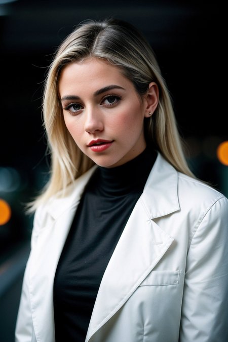 Kiki Passo