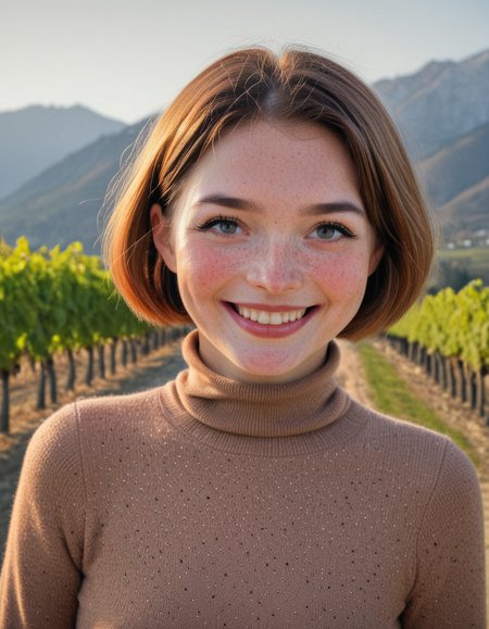 Silicone Valley - Angela
