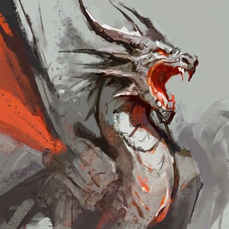 artmix06  dragon<lora:artmix06:1>