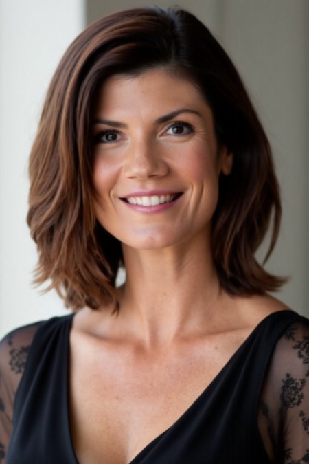 Zoe McLellan | Flux