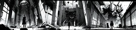 highly insanely detailed, masterpiece, top quality, best quality, highres, 4k, 8k, RAW photo, (very aesthetic, beautiful and aesthetic), 
__lazy-wildcards/subject/env-bg/nihei_tsutomu-blame-env/prompts__, 
<lora:ABARA:0.6>, 
(1girl:1.3), 
solo focus, 
__lazy-wildcards/dataset/background__,âââ