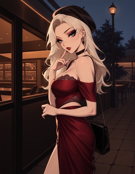 Preview undefined