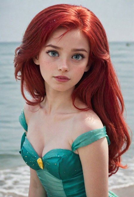 Ariel