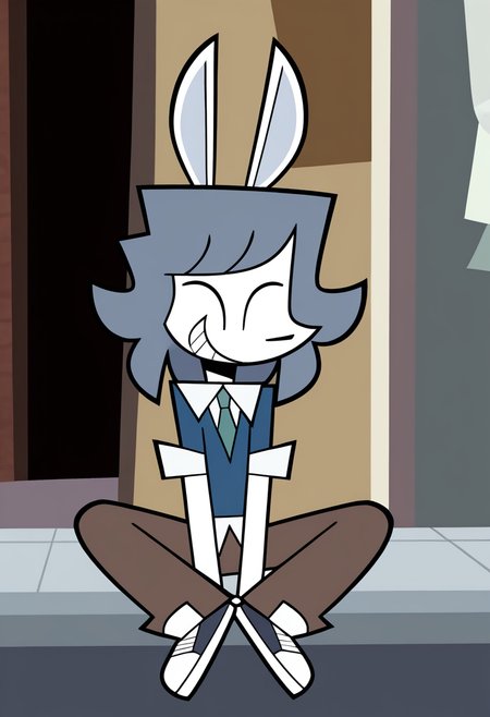 Jasper (Jumpcut)
